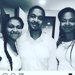 Meet your Posher, Earle